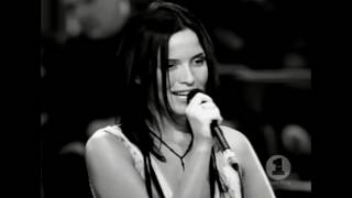 The Corrs - Breathless (Live In Dublin 2002)