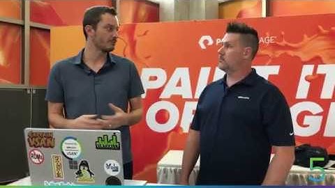 Feature in Five: vVols Space Reclamation