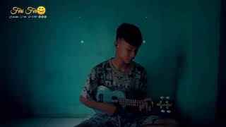 Laluna lara hati-Cover By feri fer