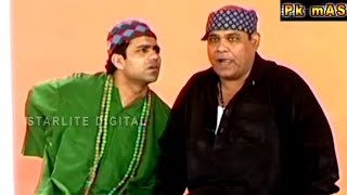 Best Of Agha Majid And Qaiser Piya With Hassan Murad Old Stage Drama Comedy Clip Pk Mast