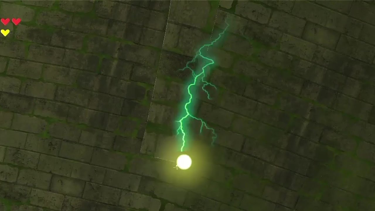 ブレワイ 依頼を受けて ライネルの矢を降らせてくる攻撃を回避してみた ドリカラ ゼルダの伝説ブレスオブザワイルド Botw ゼル伝 字幕実況 Games Wacoca Japan People Life Style