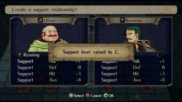 Fire Emblem Radiant Dawn (Negative growth hard forgeless) – 4-E-4