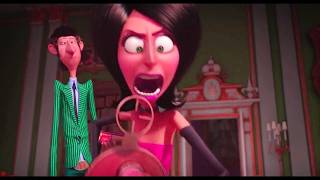 Minions | “Scarlet’s anger is out of control.” | Parody remix effects