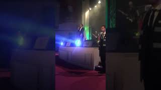 اهنگ دوست دارم ، کنسرت بزرگ امید در لندن/ Doset daram Omid live in london