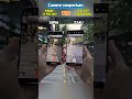 Iphone 14 pro Max VS Samsung Galaxy S24 ultra Camera comparison Test #viral #smartphone #ytshorts