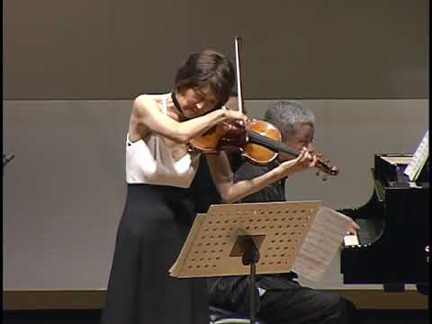 Schoenberg : Fantasie Op.47