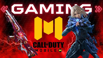 CRUSHING IT with Mythic AK117 Lava Remix on Crash - COD Mobile Frontline Gameplay | Tech Crab