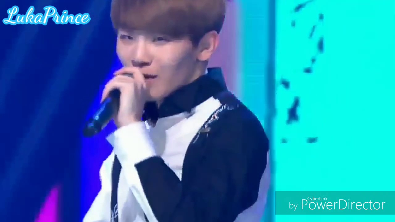 161116 seventeen woozi 4winks - YouTube