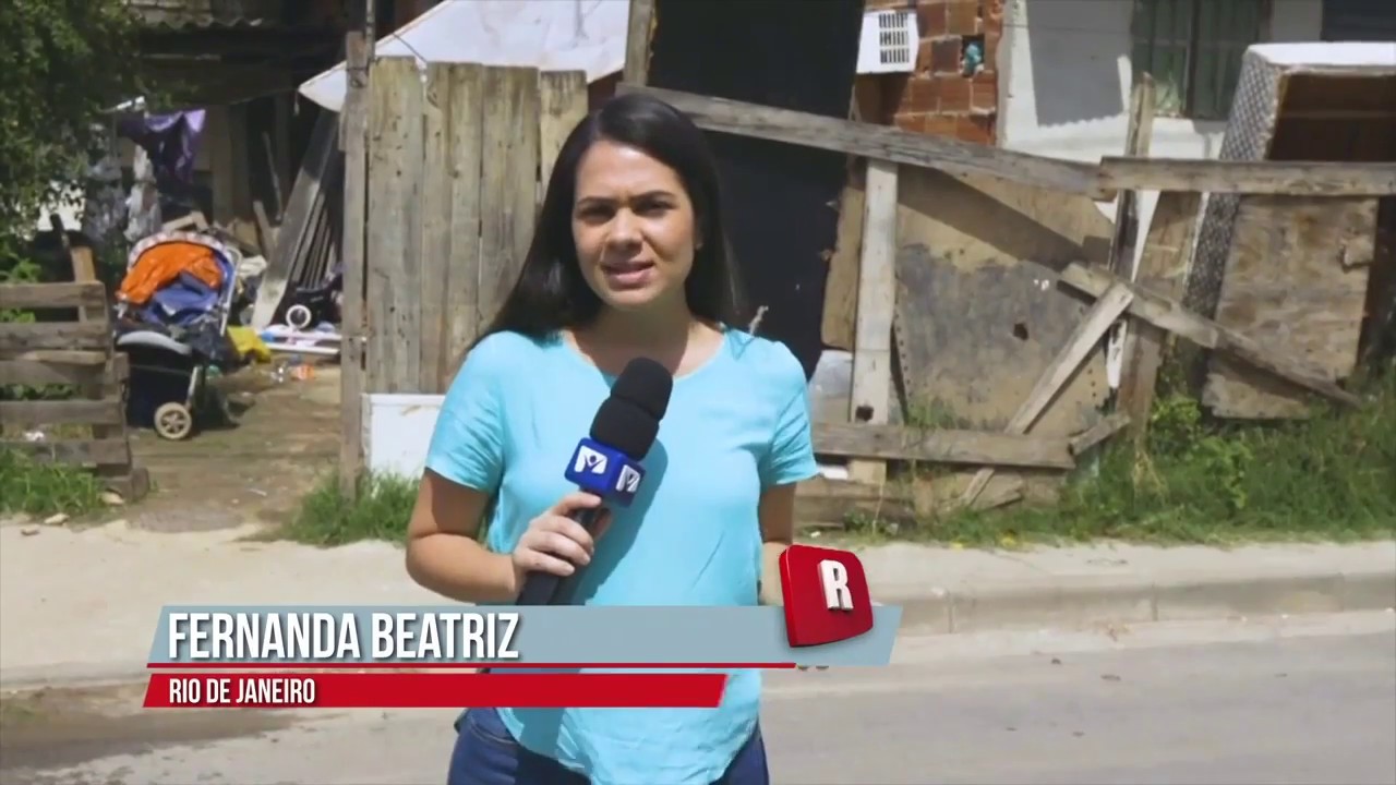 Reportagem | TV Novo Tempo: Conheça a história do Mutirão de Natal