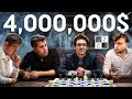 Alirezas resurgence  the 4 million dollars chess tournament is it real