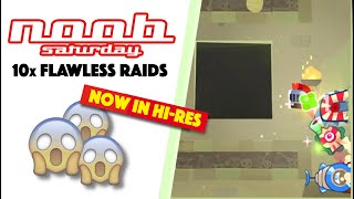 King of Thieves - Noob Saturday 144 - Now in Super Hi-Res screenshot 4
