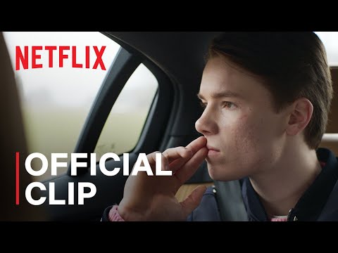 Young Royals: Season 3 | Official Clip | Netflix