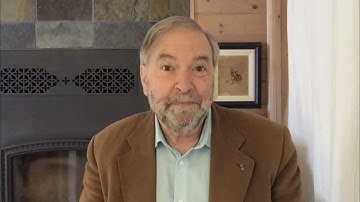 Why Tom Mulcair thinks David Johnston will recommend public inquiry