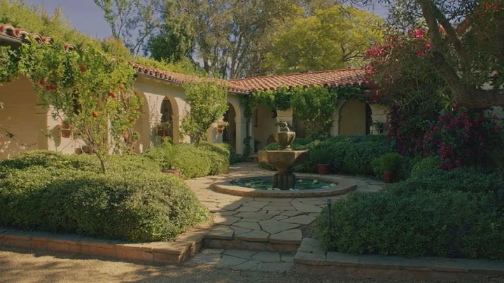 The Top 10 Nancy Meyers Movie Houses | House Beaut...