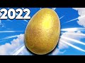 Eggs are broken in Rust (Zerg 2022)