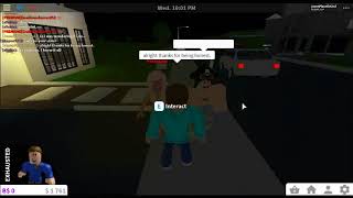 Bloxburg do i owe you money??