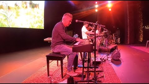 Thumbnail of David Tolk "In Reverence" Live in Concert - September 8, 2023