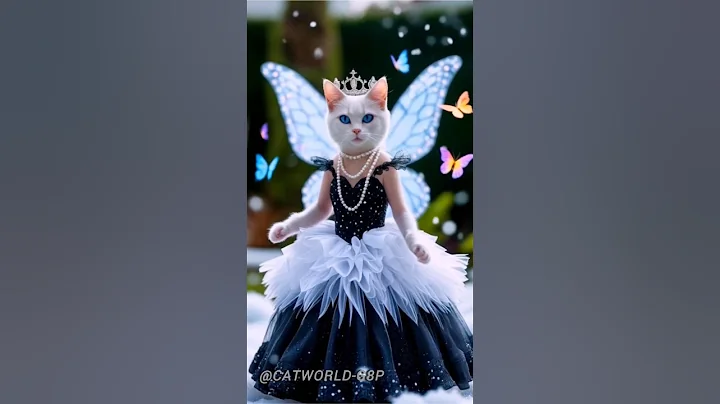 Watch the video about Funny cats dancing video 😺😻#cats #kittens #catvideos #cute #animaldance #shortfeed #funny #ytshort