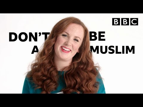 How to be an immigrant British people like I The Mash Report - BBC