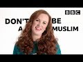 How to be an immigrant British people like I The Mash Report - BBC