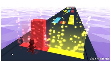 Stack colors gameplay android ios game walkthrough apk all levels #2