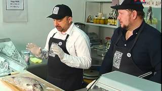Выбираем карельскую форель Выбираем карельскую форель