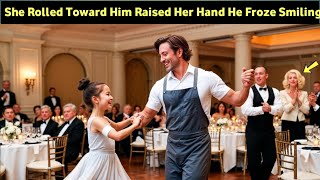 Download Lagu Single Dad Janitor Said Yes to a Lonely Girl’s Dance Unaware Her Billionaire Mom Was Watching MP3 Download Lagu Single Dad Janitor Said Yes to a Lonely Girl’s Dance Unaware Her Billionaire Mom Was Watching MP3