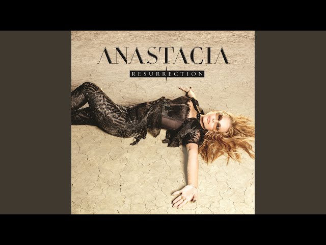 ANASTACIA - Stay