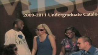 Helping the Undeclared Students Update