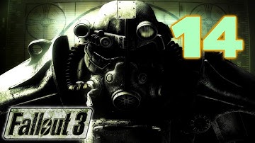 玩Fallout 3 (Modded) - part 14 : 濕熱下水道
