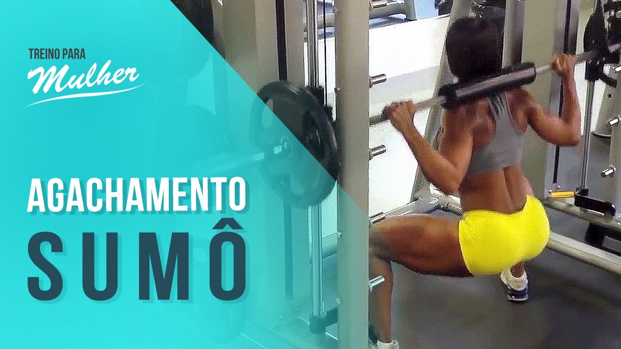 como fazer sumo corretamente