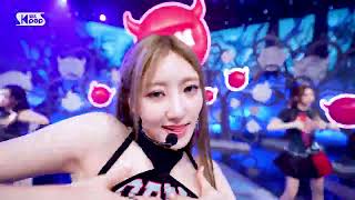 [단독샷캠4K] 베이비몬스터 'SHEESH' 단독샷 별도녹화│BABYMONSTER ONE TAKE STAGE│@SBS Inkigayo 240414