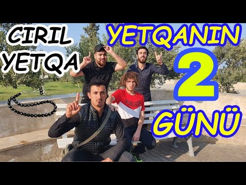 YETQANIN BİR GÜNÜ - 2