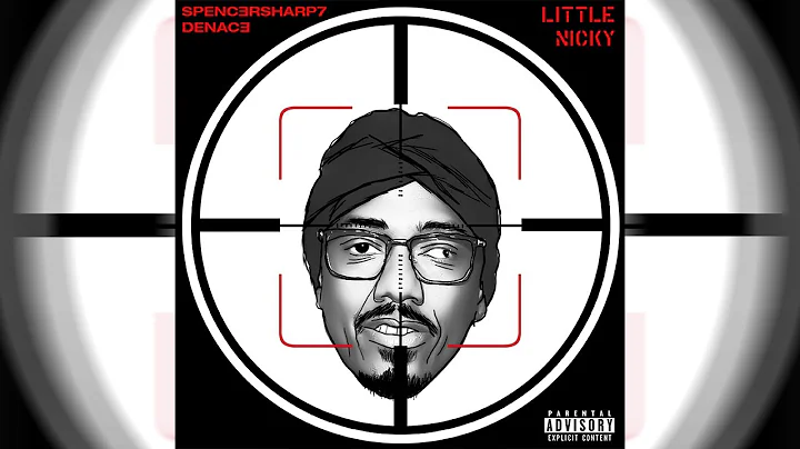 Little Nicky (NICK CANNON DISS RESPONSE) Denace An...