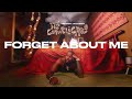 trevor jackson - forget about me (official audio)