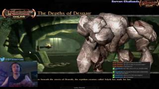 The Strimstream - 6/20/16