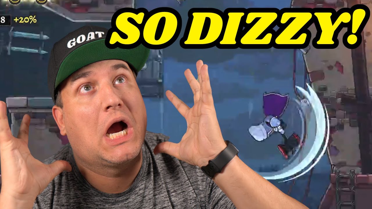 Rogue Legacy 2 - The Best Weapon?