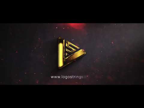 Dark Cinematic Logo