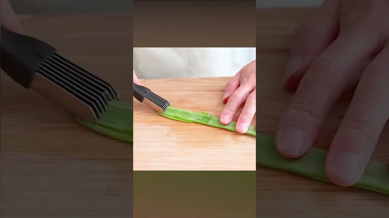 Kitchen Slicing Tool 