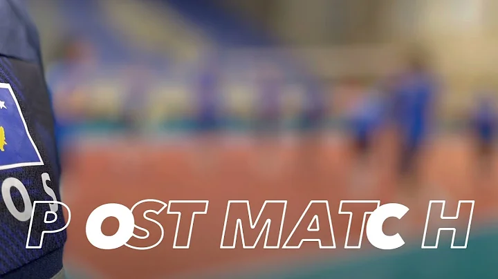 PostMATCH  FJOLLA HYSENI