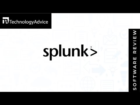 Video: Đánh giá Splunk là gì?