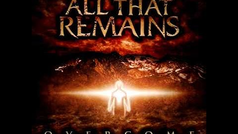 All That Remains - Two Weeks (HD Quality)