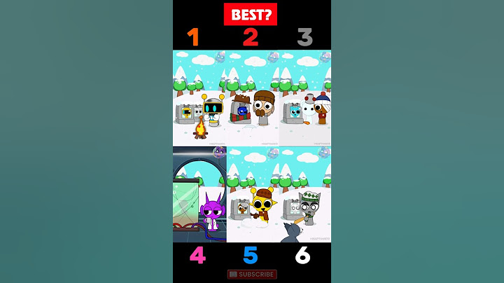 Sprunki after phase 2 Big Pack Animation Version 2 #sprunki #shorts #animation