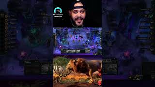Reaction to the perfect final fight #tft #ranked