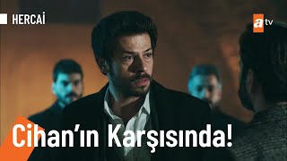 Azat, Miran için babasını karşısına alıyor! - @Hercai 58.  Resimi