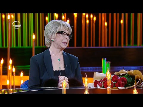 ნანა ფაჩუაშვილი: მე მადლიერი მსახიობი ვარ