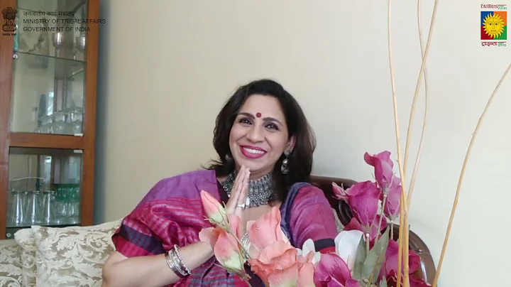 Vandana Chopra | Tribes India | TRIFED | Go Tribal