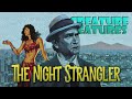The night strangler  skywalker ranch