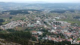 Baltar Vista de Cima