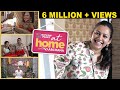 At home with VJ Archana and her daughter Zara| My home is love and happiness to me | JFW Exclusive